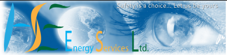 HSE Energy Services Ltd.